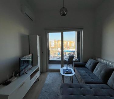 Ilidza Apartment | Apartman EA2 Bulevar, Sarajevo - FREE Parking