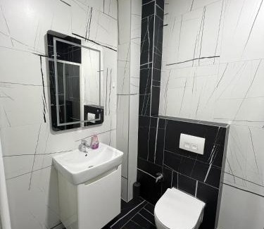 Ilidza Apartment | Apartman EA2 Bulevar, Sarajevo - FREE Parking