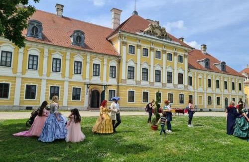 Vukovar Apartment | Apartman Eden