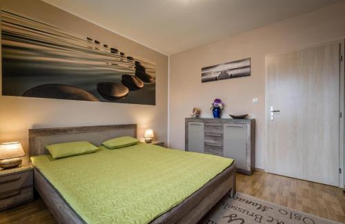 Liptovsky Mikulas Apartment | Apartman Elegance