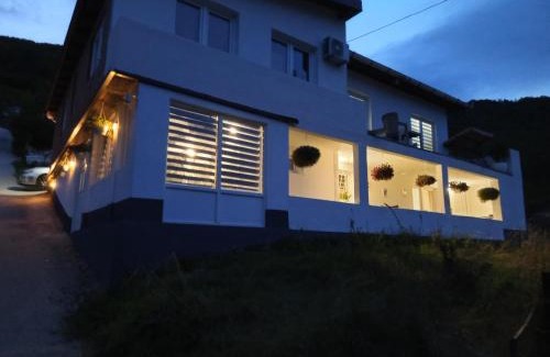 Zenica-Doboj Canton Apartment | Apartman Emma