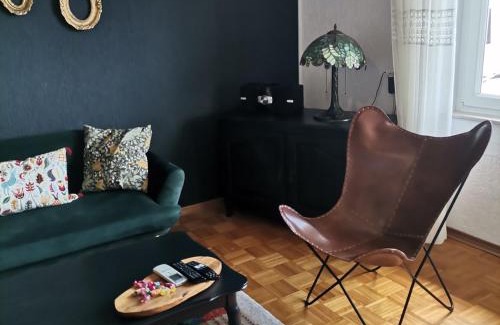 Rijeka Apartment | APARTMAN FLAVIA
