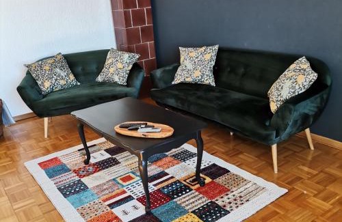 Rijeka Apartment | APARTMAN FLAVIA