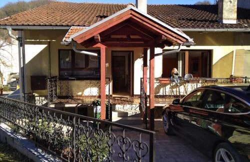 Krapinske Toplice Apartment | Apartman Gašparić - središte do bolnice