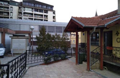 Krapinske Toplice Apartment | Apartman Gašparić - središte do bolnice