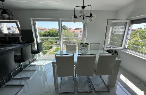 Vodice Apartment | Apartman Garden Vodice