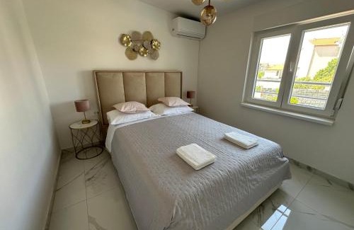 Vodice Apartment | Apartman Garden Vodice