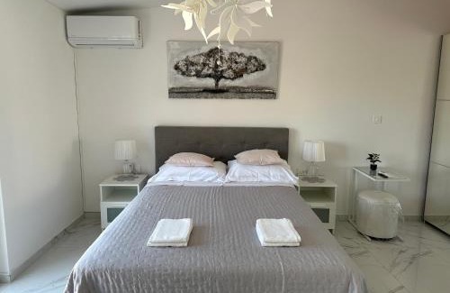 Vodice Apartment | Apartman Garden Vodice