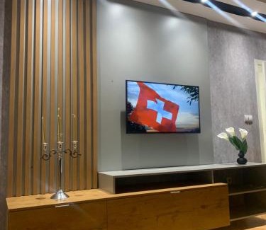 Bijeljina Apartment | Apartman GENEVA