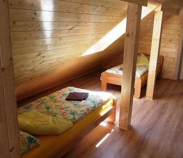 Sevojno Apartment | Apartman Golub Sevojno