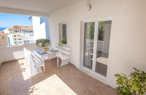 Vrpolje Apartment | Apartman Grepo