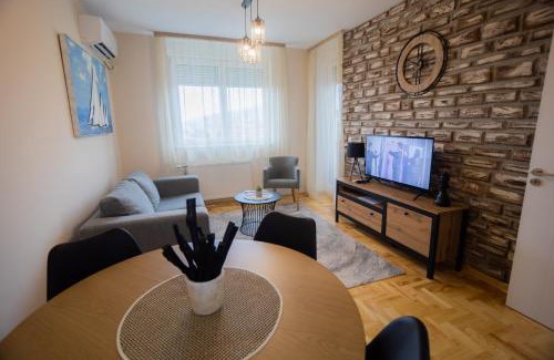 Nis Apartment | Apartman Iris