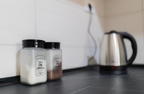 Nis Apartment | Apartman Iris