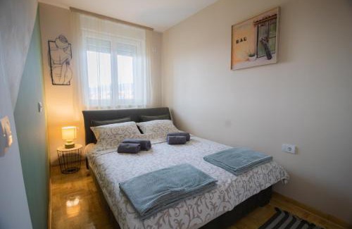 Nis Apartment | Apartman Iris