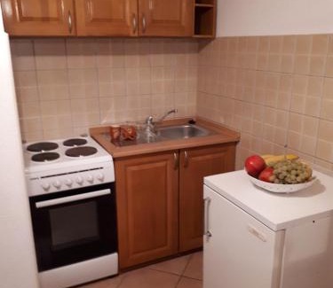 Jajce Apartment | Apartman Ivana