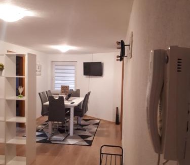 Jajce Apartment | Apartman Ivana