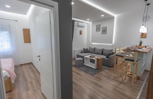 Banja Koviljaca Apartment | Apartman Jasen - Апартман Јасен