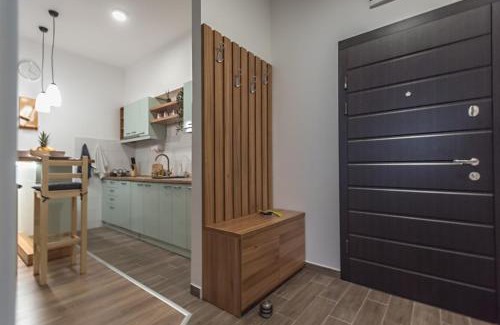 Banja Koviljaca Apartment | Apartman Jasen - Апартман Јасен