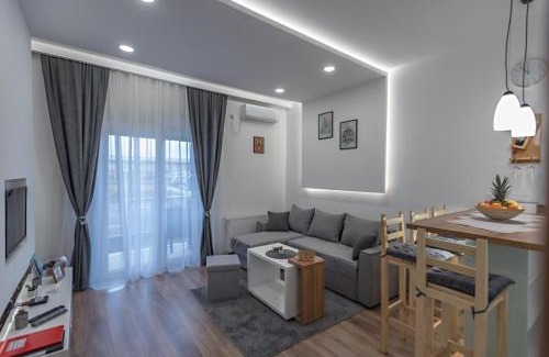 Banja Koviljaca Apartment | Apartman Jasen - Апартман Јасен