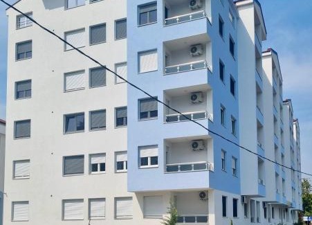 Banja Koviljaca Apartment | Apartman Jelena II