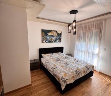 Loznica Apartment | Apartman Katarina