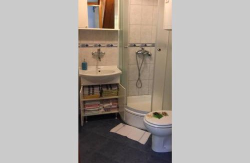 Stari Grad Apartment | Apartman Knezovic