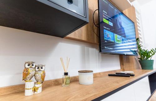 Arandelovac Apartment | Apartman Kolarević