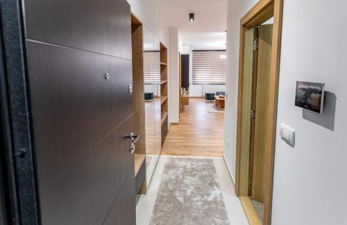 Arandelovac Apartment | Apartman Kolarević