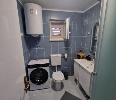 Cove Tri Zala (Zrnovo) Apartment | Apartman KORČULA
