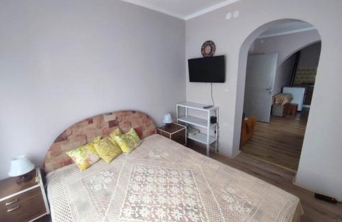 Central Serbia Apartment | Apartman Kristina Ribarska banja