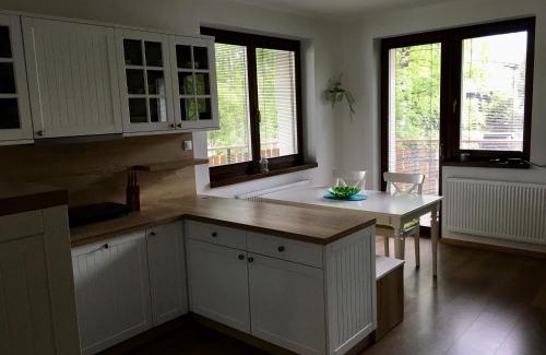 Tatranska Lomnica Apartment | Apartman Kristof
