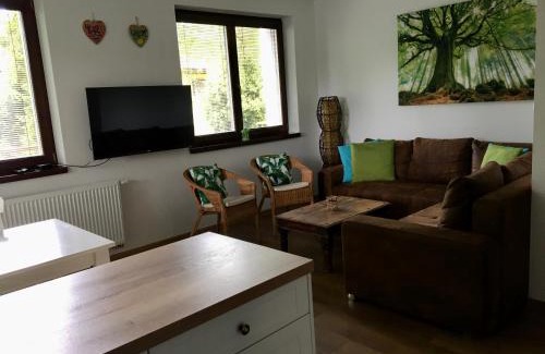 Tatranska Lomnica Apartment | Apartman Kristof