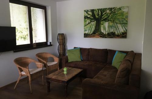 Tatranska Lomnica Apartment | Apartman Kristof