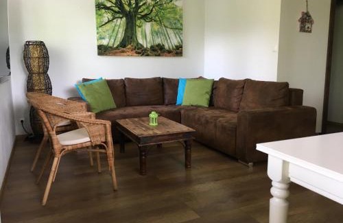 Tatranska Lomnica Apartment | Apartman Kristof