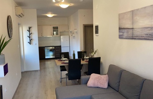 Brna Apartment | Apartman Lana