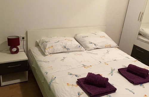 Brna Apartment | Apartman Lana