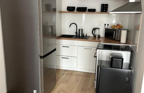 Dunajska Streda Apartment | Apartmán Lara