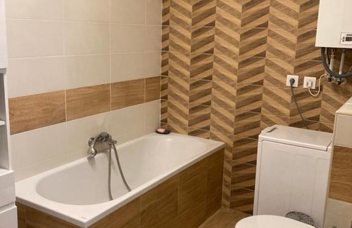 Dunajska Streda Apartment | Apartmán Lara