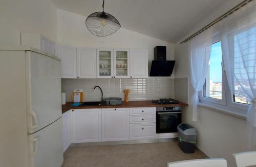 Tribunj Apartment | Apartman Laura 2