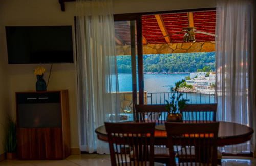 Brna Apartment | Apartman Leon