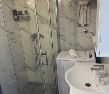 Trilj Apartment | Apartman Lidija