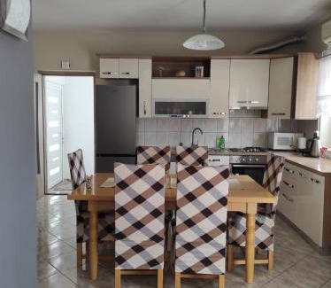 Bilice Apartment | Apartman Lucia