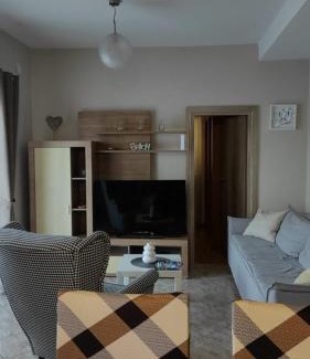 Bilice Apartment | Apartman Lucia