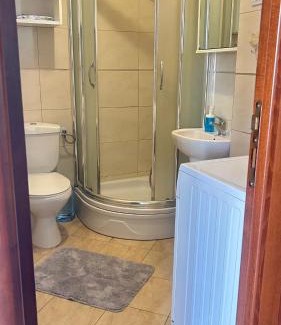 Velji Vinogradi Apartment | Apartman Luka Budva