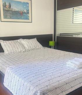 Velji Vinogradi Apartment | Apartman Luka Budva