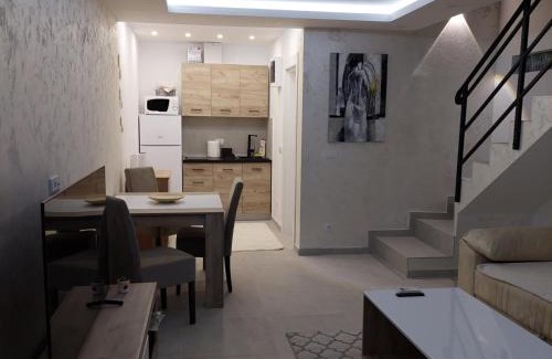 Belgrade Apartment | Apartman LUX Jelena