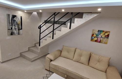 Belgrade Apartment | Apartman LUX Jelena
