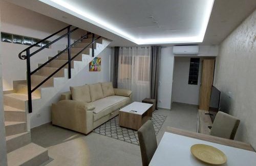 Belgrade Apartment | Apartman LUX Jelena