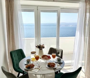 Lokva Rogoznica Apartment | Apartman Mali Raj