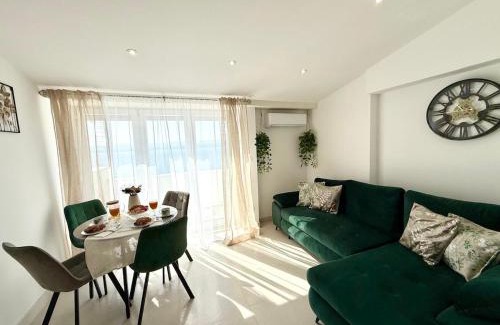 Lokva Rogoznica Apartment | Apartman Mali Raj